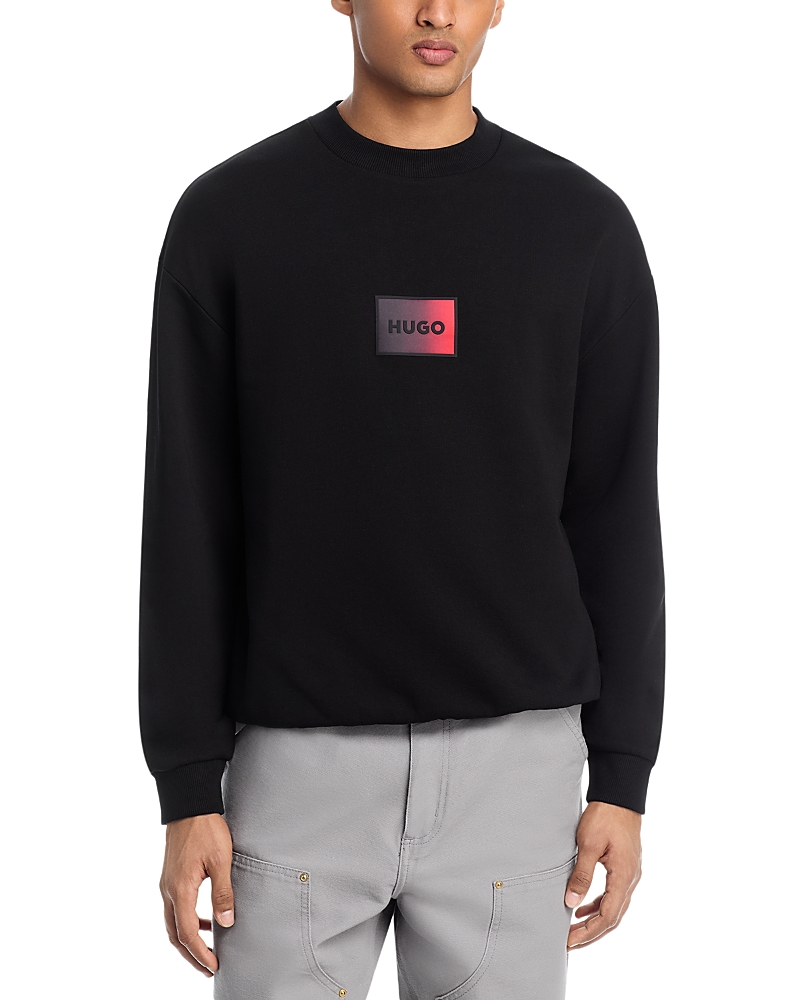 Hugo Danotop Relaxed Fit Sweatshirt