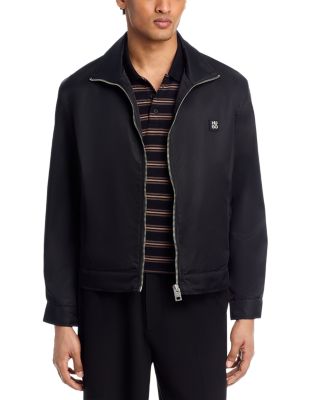 Bapono Relaxed Fit Jacket