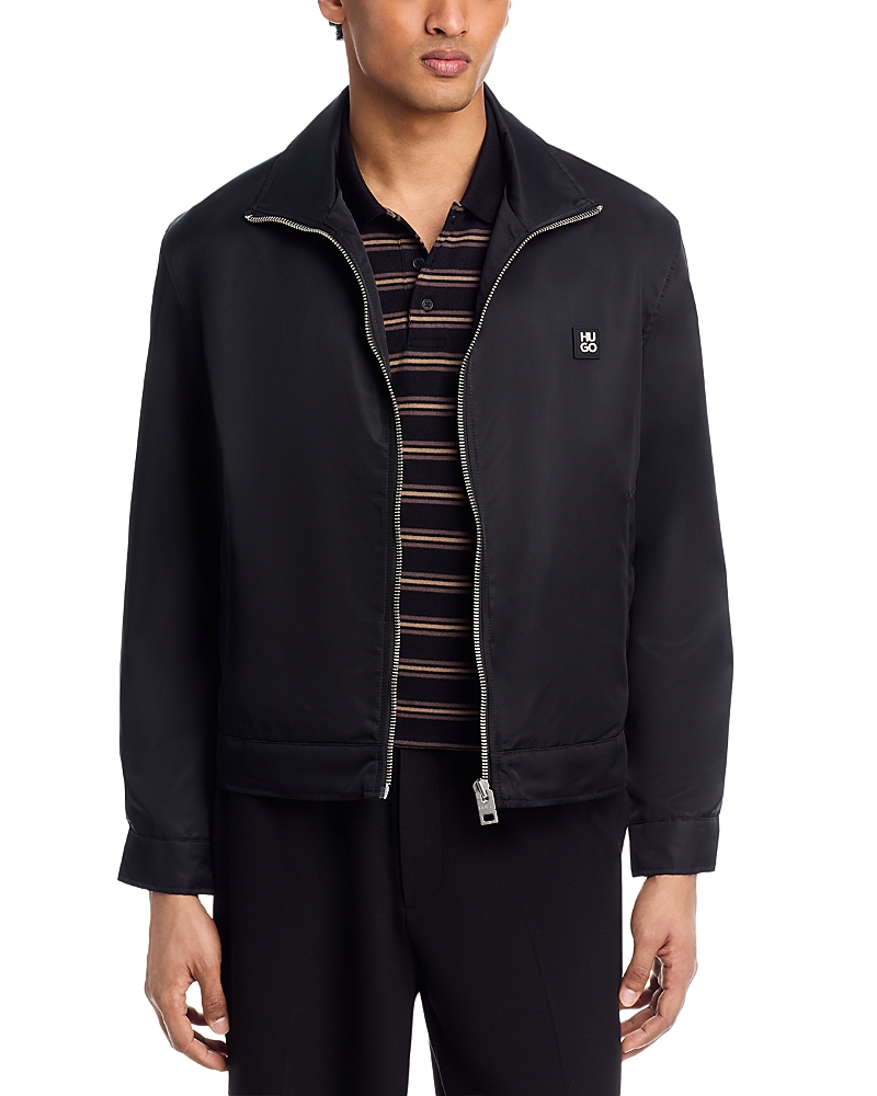 Hugo Bapono Relaxed Fit Jacket