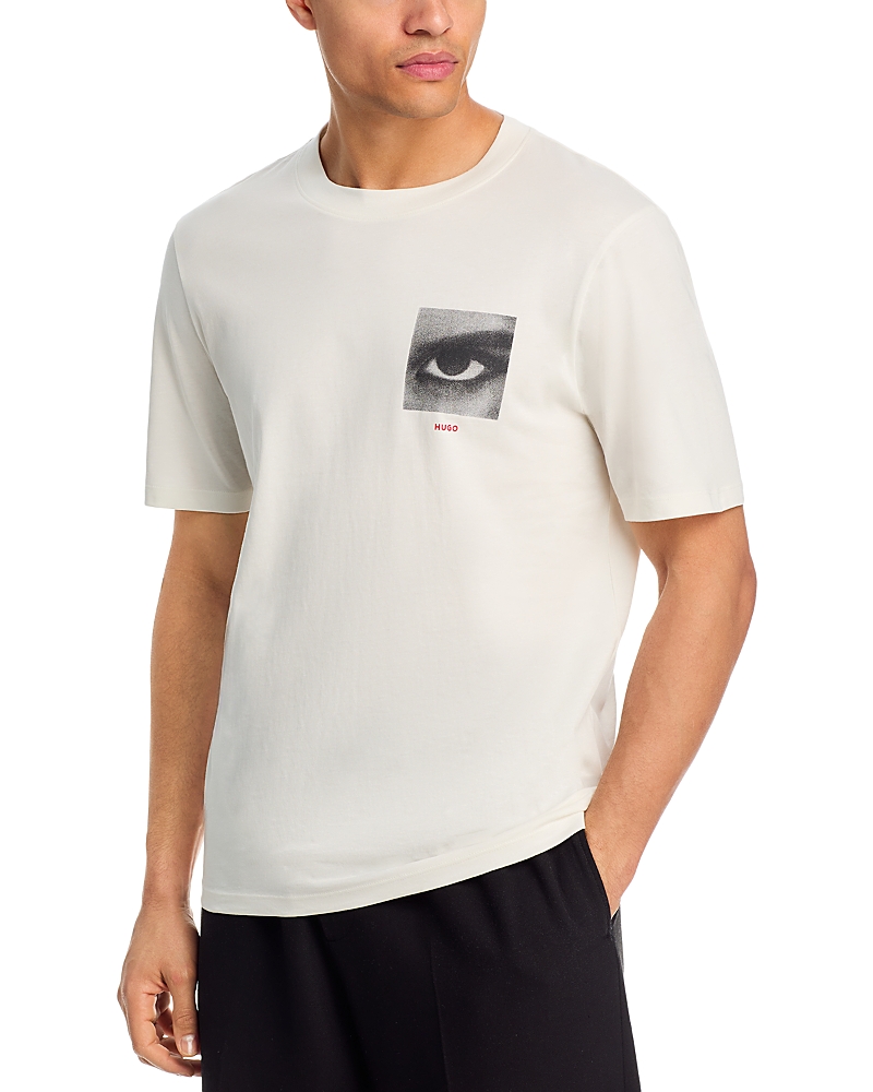Hugo Deyss Graphic Tee