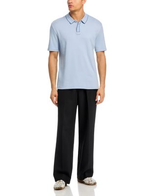 Dalumo Relaxed Fit Polo