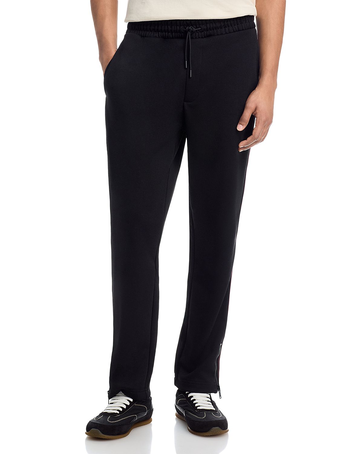 Hugo Dolos Relaxed Fit Track Pants