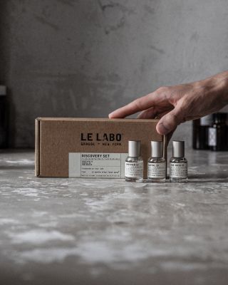 Eau de Parfum Discovery Gift Set