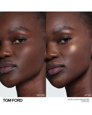 Soleil Glow Highlighter