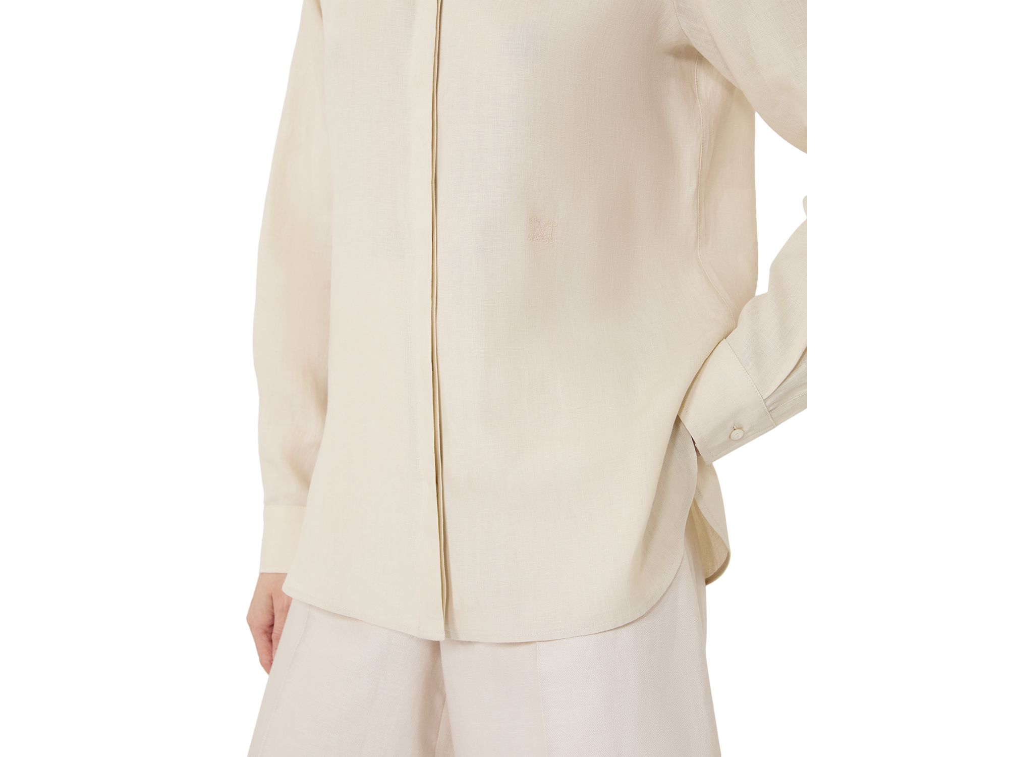 Linen Shirt — Image 4