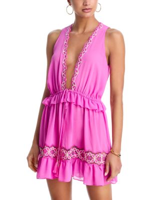 Gwendolyn Dress Cover Up