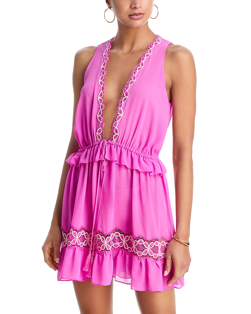 Ramy Brook Gwendolyn Dress Cover Up