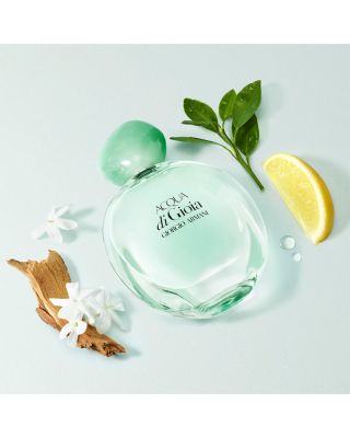 Acqua di Gioia Eau de Parfum & Body Lotion Mother's Day Fragrance Gift Set