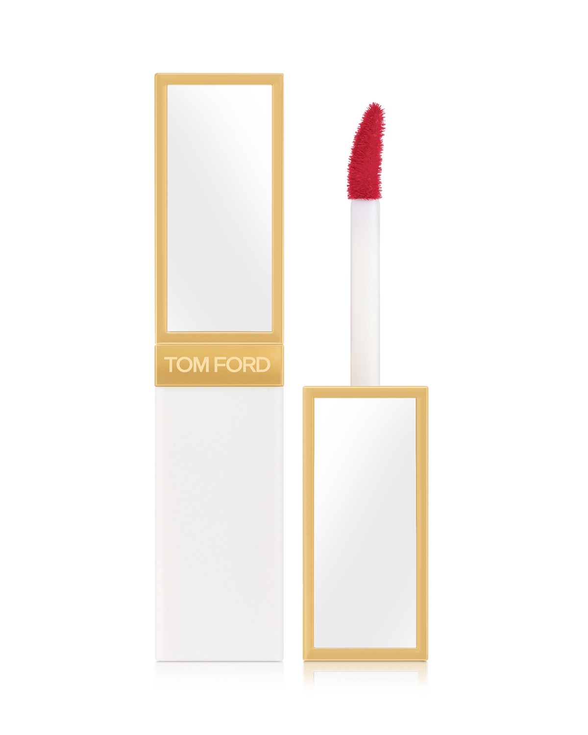 Soleil Tinted Glow Lip Gloss