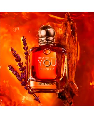 Stronger With You Intensely Eau de Parfum & Shower Gel Father's Day Gift Set