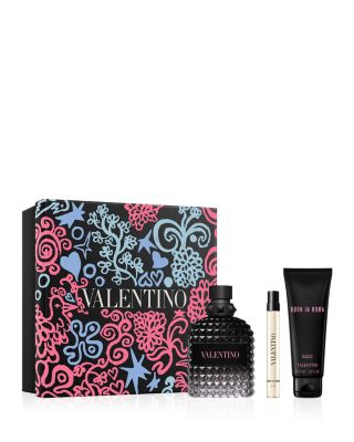 Uomo Born in Roma Eau de Toilette & Shower Gel Father's Day Fragrance Gift Set