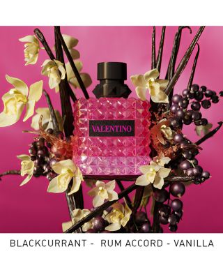 Donna Born in Roma Mother's Day Fragrance Discovery Gift Set