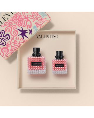 Donna Born in Roma Eau de Parfum Mother's Day Fragrance Gift Set