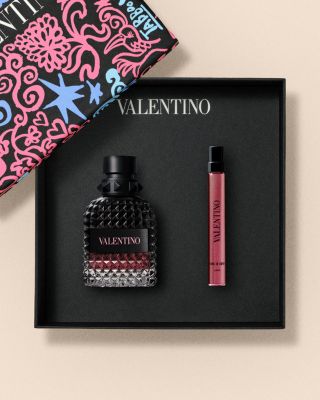 Uomo Born in Roma Intense Eau de Parfum Father's Day Fragrance Gift Set