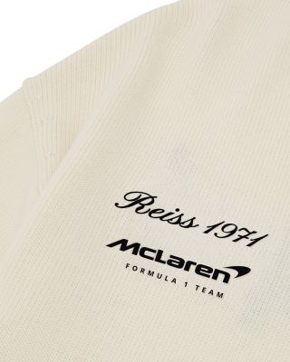 McLaren Motorsport Logo Sweater