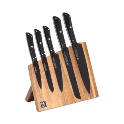 Noir 6 Piece Magnetic Easel Set