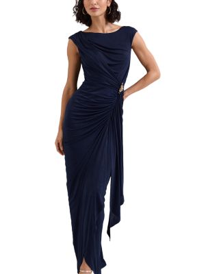 Donna Maxi Dress