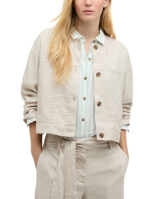 Gabby Overshirt