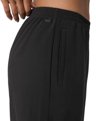 Villa Everyday Wide Leg Pants - thumbnail 4