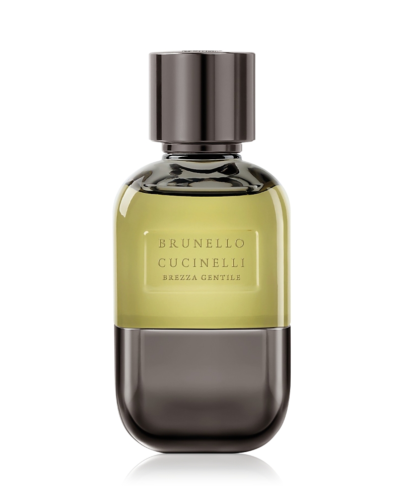 Brunello Cucinelli Brezza Gentile Parfum Spray 3.4 oz.