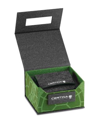 DS Action Diver Watch, 43mm