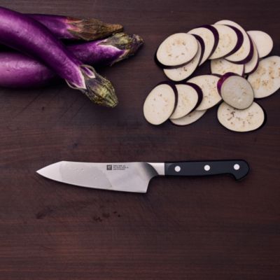 Zwilling Pro 7" Rocking Santoku