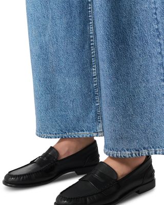 Women's Carter Penny Loafers