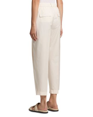 Single Dart Trousers