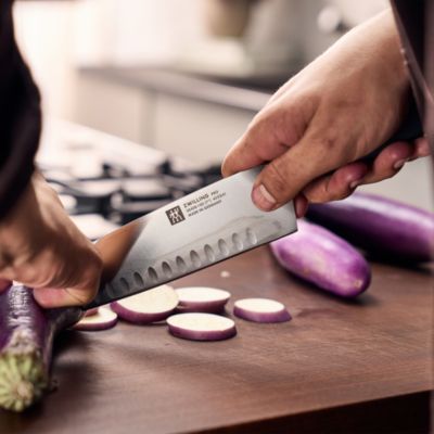 Pro 7" Santoku Knife