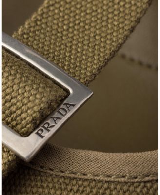  Women's Canvas Pumps