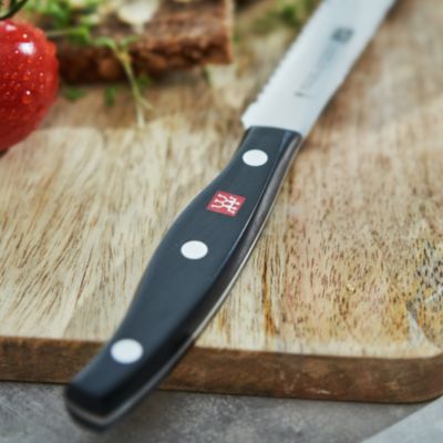 Twin Signature 5" Serrated Utility Knife