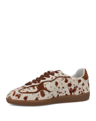 Women's TB 490 Rife Soft Camel Sneakers