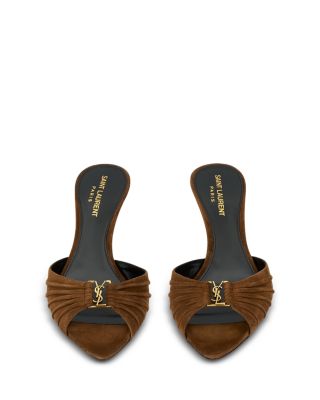  Women's Babylone Mules