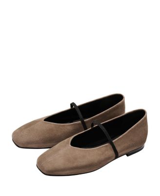  Women's The Phoebe Flats