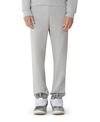 Ribbon Jogging Pants