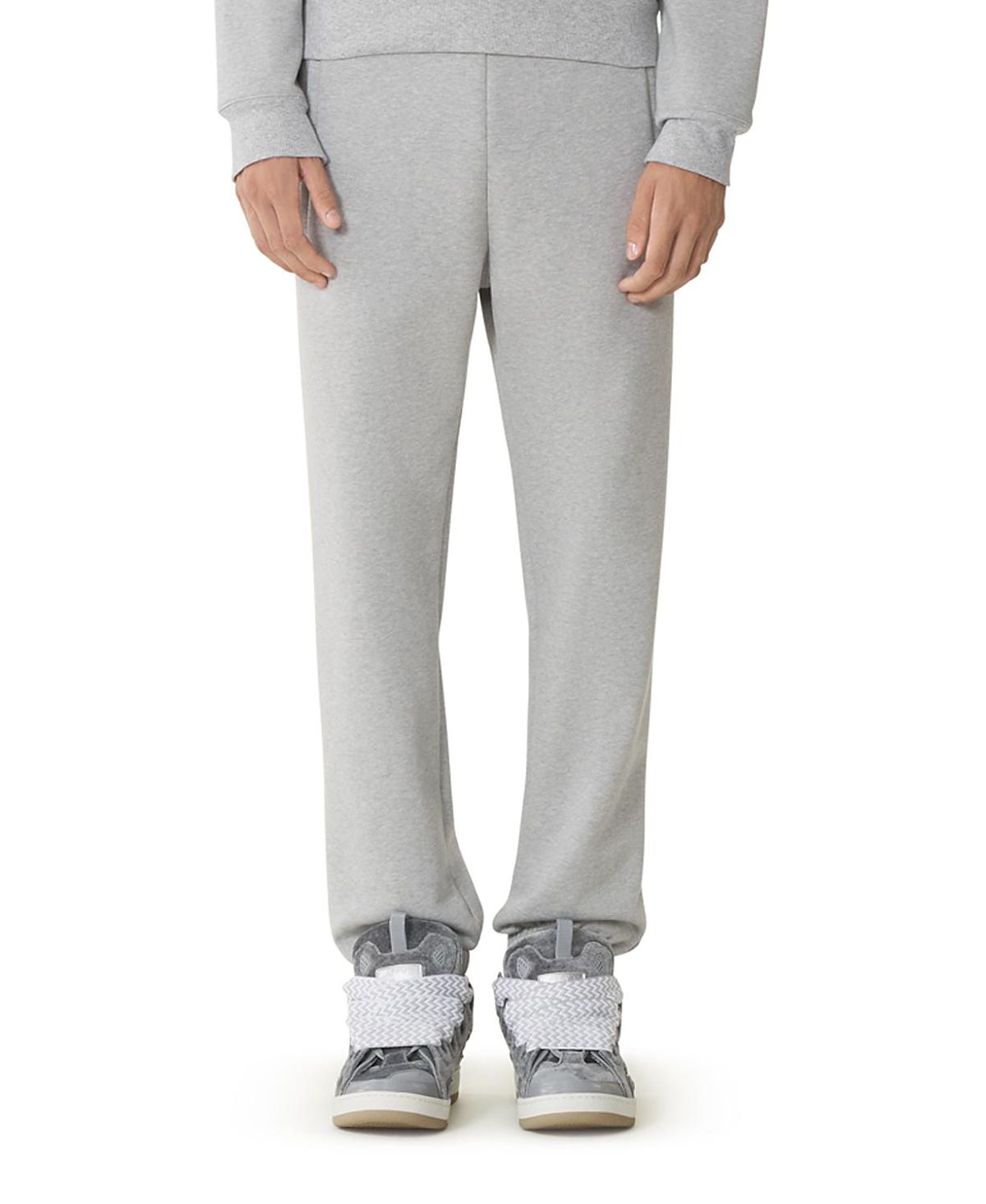 Lanvin Ribbon Jogging Pants