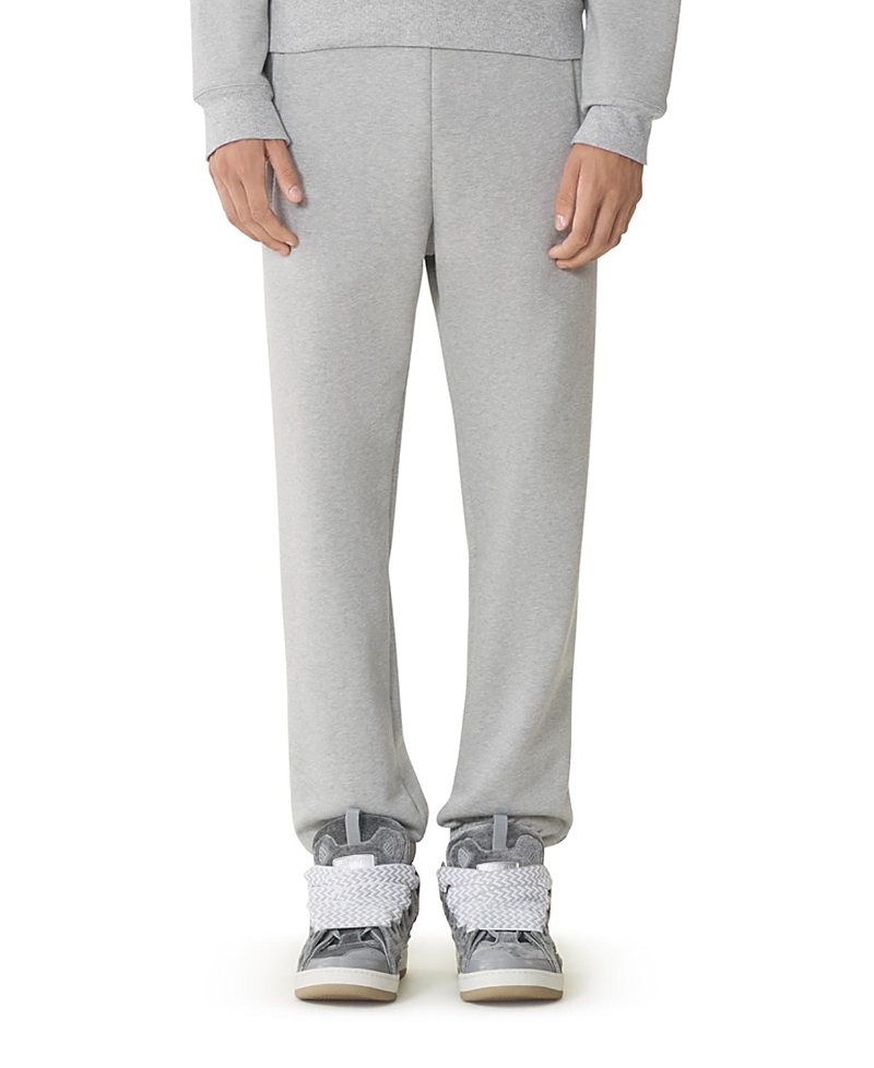 Lanvin Ribbon Jogging Pants