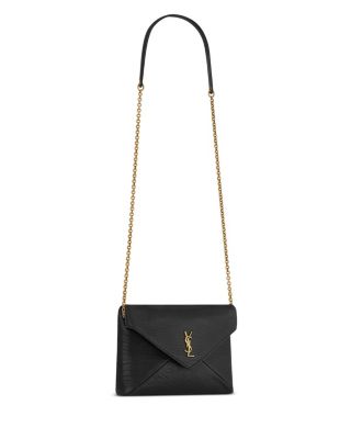  Cassandre Small Chain Clutch