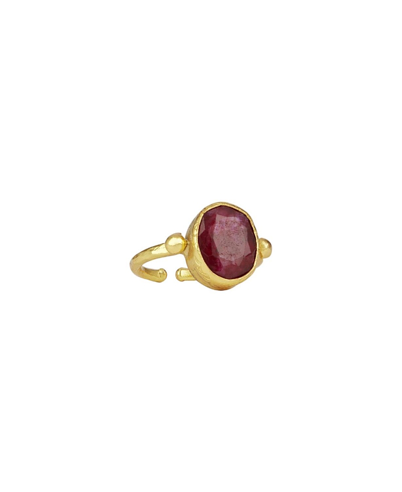 Ottoman Hands Siena Cocktail Ring