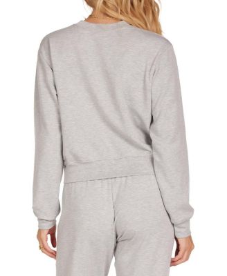  Spalding USA Butterflies Sweater