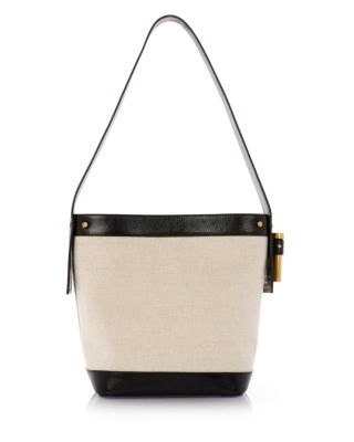 Small Bucket Bag