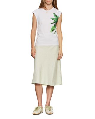 Artist Muscle Tank Top