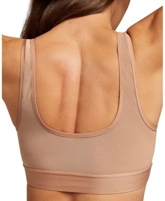 Sieve Bra Top