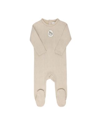 Unisex Rocking Horse Collection Footie - Baby