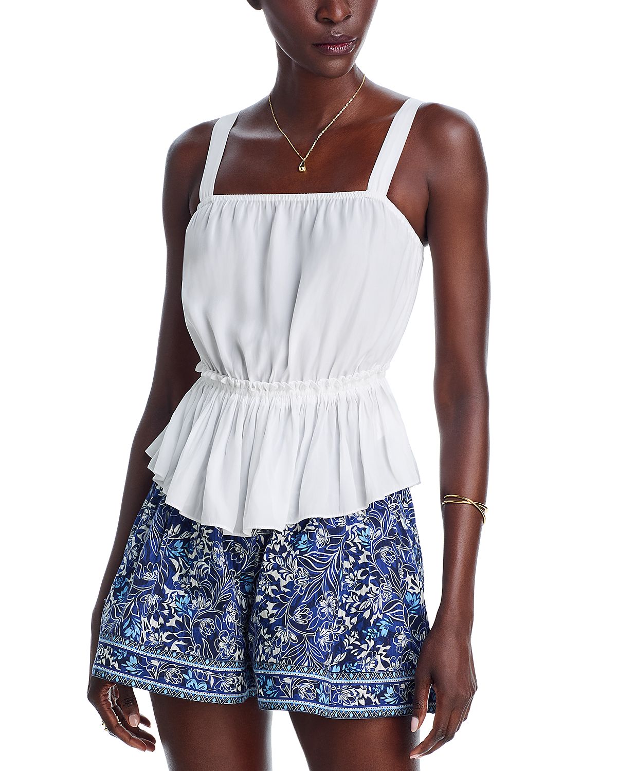 Ramy Brook Giorgia Top