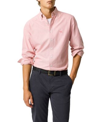 Gunn Oxford Sports Fit Shirt
