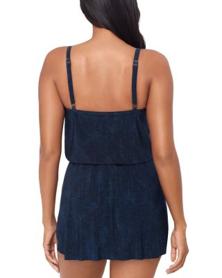 Billie Jean Kami One Piece Swimdress