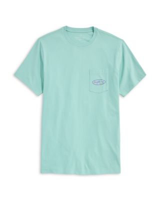 Florita Palm Short Sleeve Tee