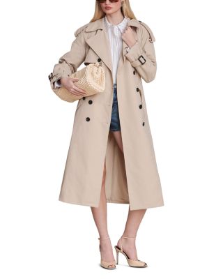 Trench Coat