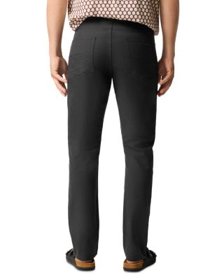 Gunn Straight Fit Jeans  